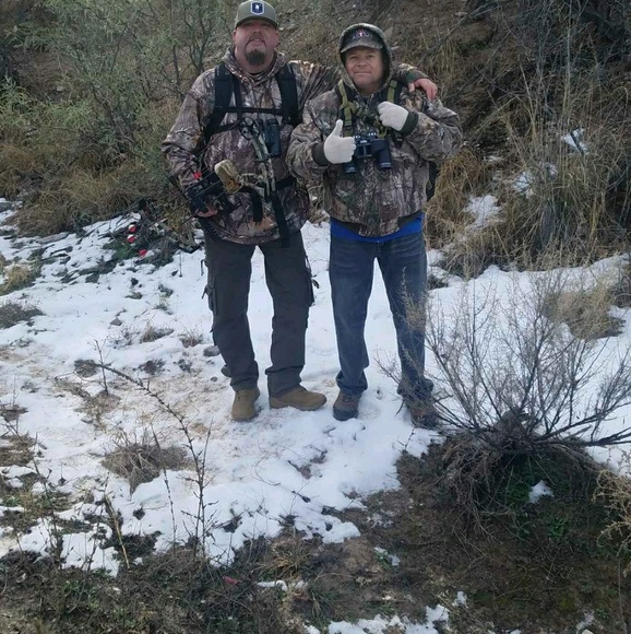 Meet your Posher, Darrin - Picture 1 of 1